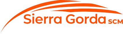 sierra gorda