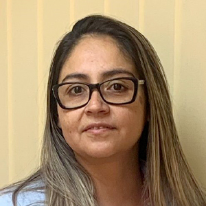 Claudia Rosales Reyes