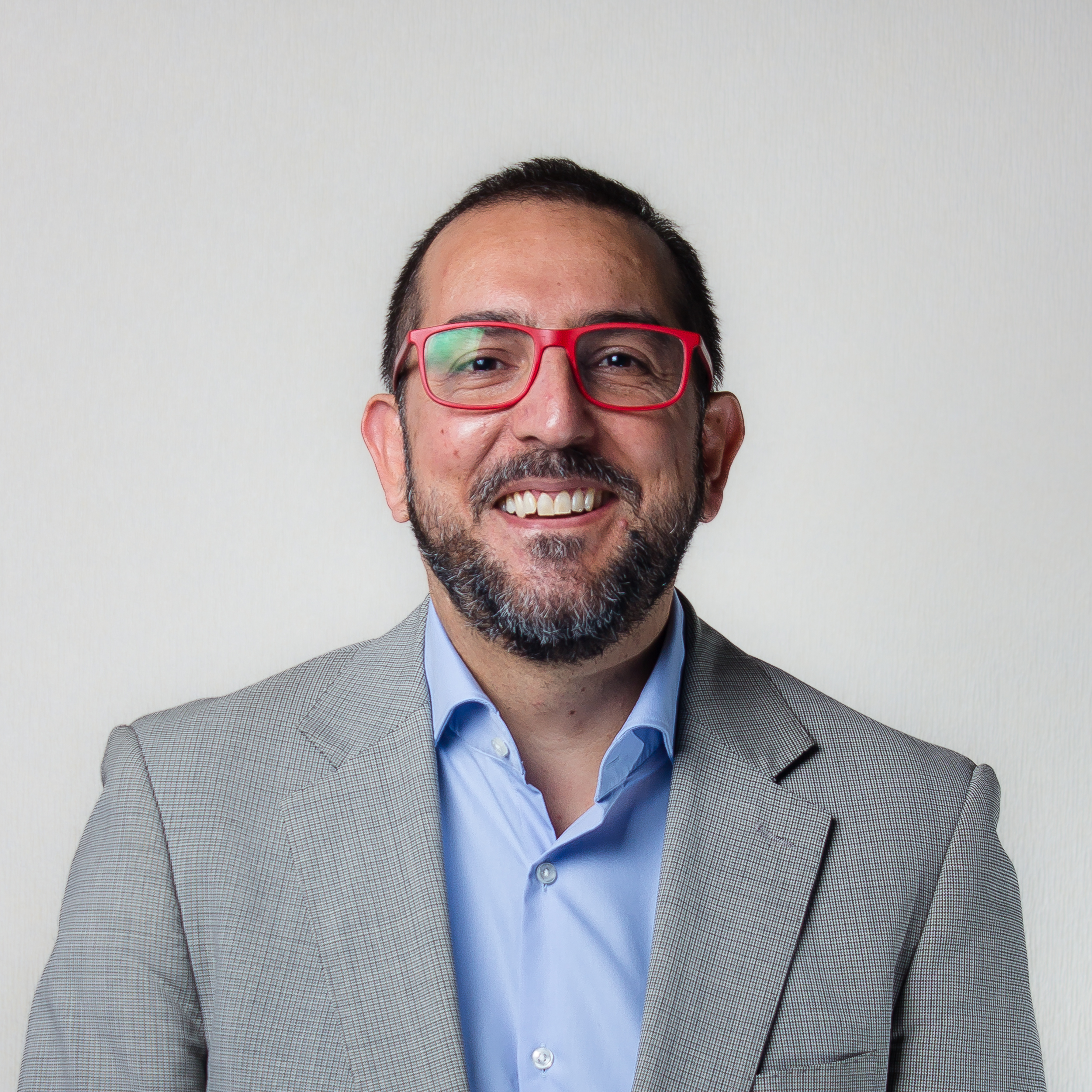 Tomás E. Baeza Jeria